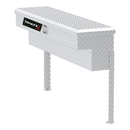 TRAILFX 48' SIDE MOUNT BOX - 160481