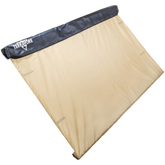 TFX OVERLAND AWNING 78'X98' - AWN002