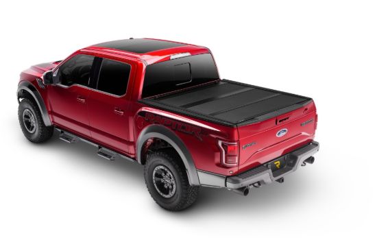 UNDERCOVER AX 17-18 HD RDL 5FT - AX82000