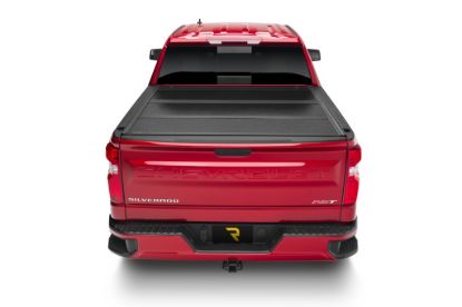UNDERCOVER COLORADO/CANYON  CREW CAB  6' 2015 - FX11003