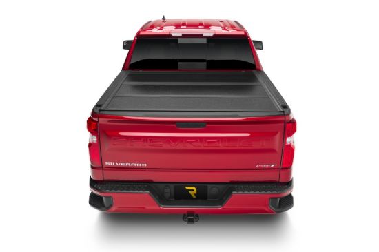 UNDERCOVER COLORADO/CANYON  CREW CAB  6' 2015 - FX11003