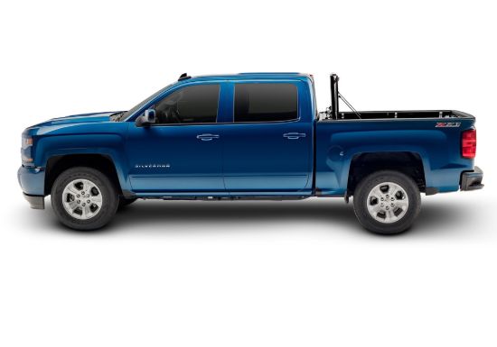 UNDERCOVER CHEVY 1500  5.7' 2014 - FX11018