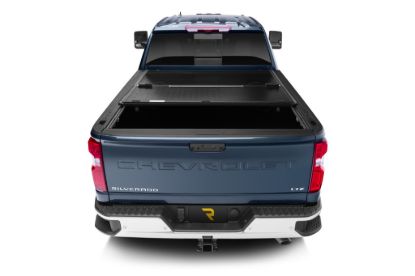 UNDERCOVER UNDERCOVER FLEX 2019 CHEVROLET SILV - FX11024