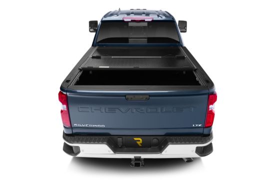 UNDERCOVER UNDERCOVER FLEX 2019 CHEVROLET SILV - FX11024