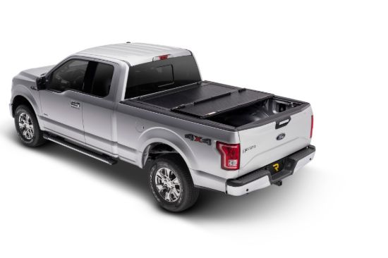 UNDERCOVER RANGER 6' 94 - FX21007
