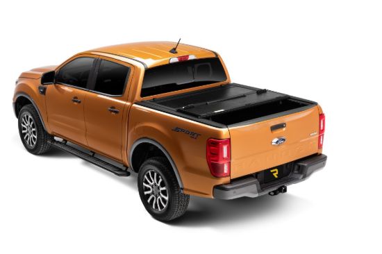 UNDERCOVER UNDERCOVER FLEX 2019 FORD RANGER CR - FX21022