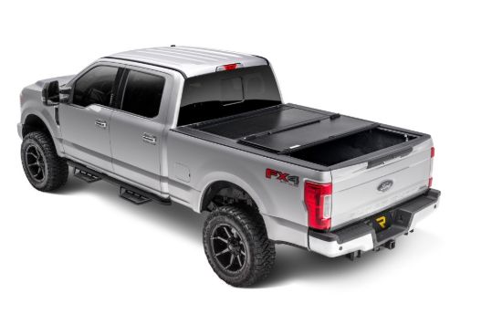 UNDERCOVER FX 08-16 SD 8FT - FX21025