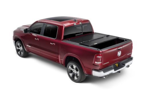 UNDERCOVER FX 09-20 CLA RAM DS 8FT - FX31005