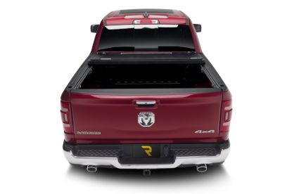UNDERCOVER FX 19-20 RAM 1500 5.7FT - FX31011