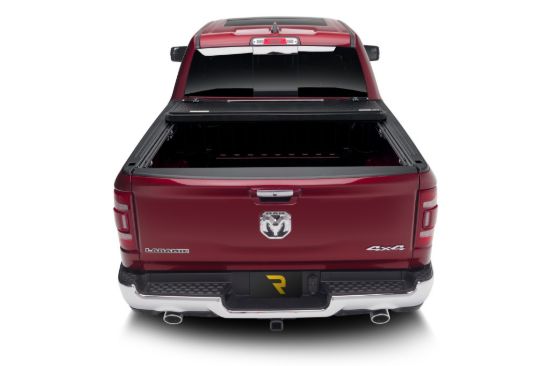UNDERCOVER FX 19-20 RAM 1500 5.7FT - FX31011