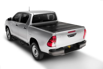 UNDERCOVER FLEX - FX71001