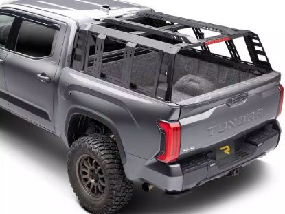 UNDERCOVER OVERLAND TRUCK RACK 2016-2023 TOYOT - RT298501