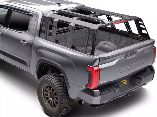 UNDERCOVER OVERLAND TRUCK RACK 2016-2023 TOYOT - RT298501