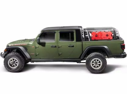 UNDERCOVER OVERLAND TRUCK RACK 2020-2024 JEEP - RT298502