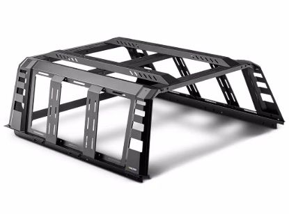 UNDERCOVER OVERLAND TRUCK RACK 2015-2024 FORD - RT298503