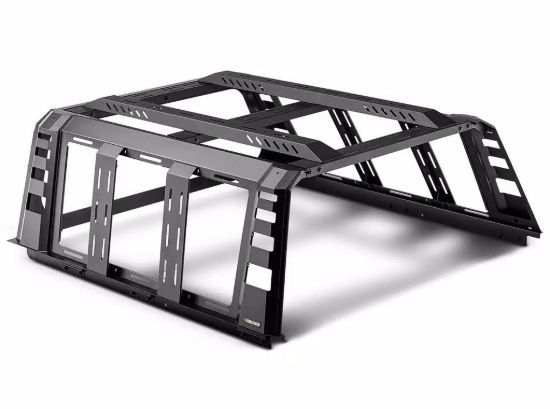 UNDERCOVER OVERLAND TRUCK RACK 2015-2024 FORD - RT298503