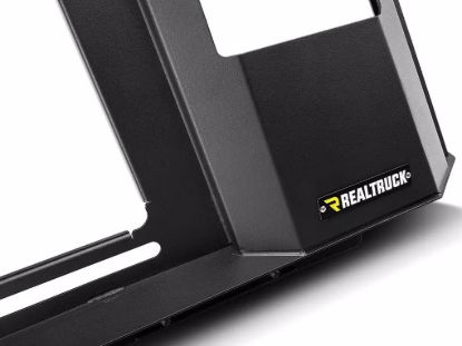 UNDERCOVER OVERLAND TRUCK RACK 2019-2024 RAM 1 - RT298505