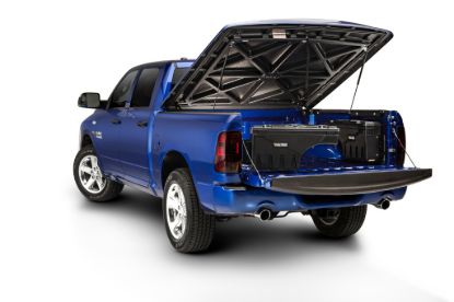 UNDERCOVER COLORADO/CANYON  2015  DRIVERS - SC103D