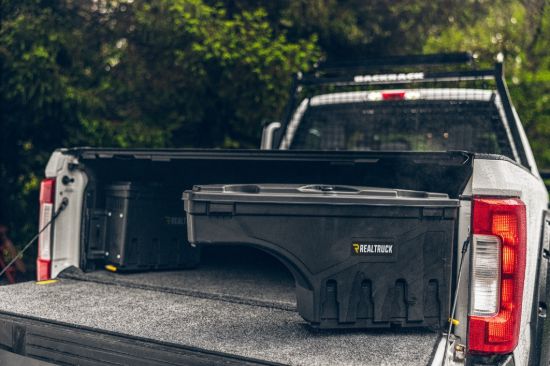 UNDERCOVER 2017 FORD SD 250/350  ANY - SC205P