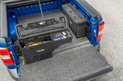 UNDERCOVER UNDERCOVER SWINGCASE 2022 FORD MAVE - SC207P