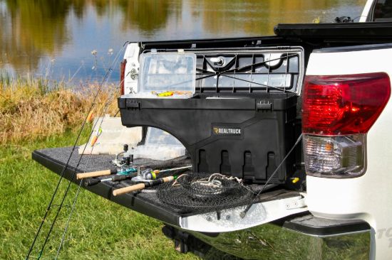 UNDERCOVER SWING CASE 19 RAM PASSENGER SIDE - SC302P