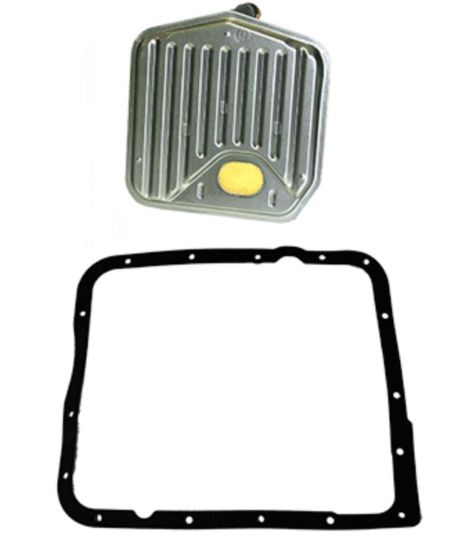 WIX FILTR LD TRANSMISSION - 58897