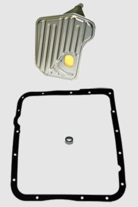 WIX FILTR LD TRANSMISSION - 58904