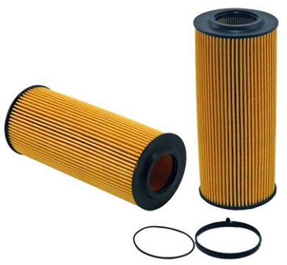 WIX FILTR LD OIL FILTER - 715