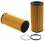 WIX FILTR LD OIL FILTER - 715