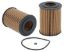 WIX FILTR LD OIL FILTER - 722
