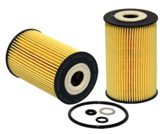 WIX FILTR LD OIL FILTER - 729