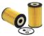 WIX FILTR LD OIL FILTER - 729