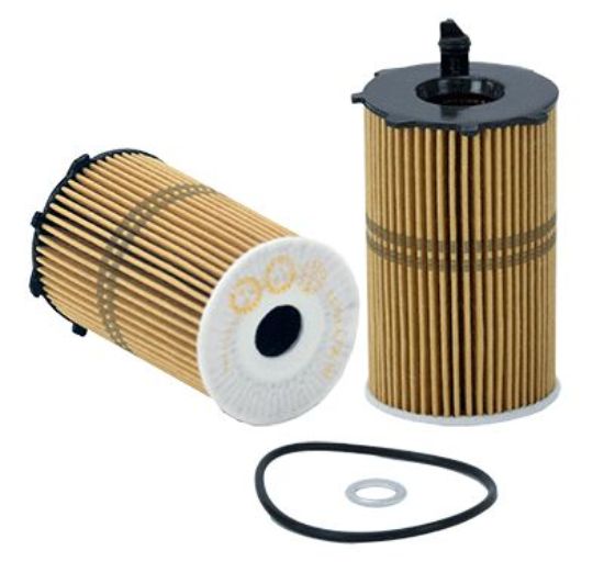 WIX FILTR LD OIL FILTER - 732