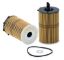 WIX FILTR LD OIL FILTER - 732