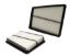 WIX FILTR LD AIR FILTER - 733