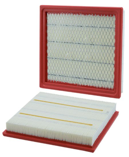WIX FILTR LD AIR FILTER - 742