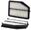 WIX FILTR LD AIR FILTER - 746