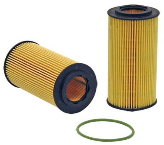 WIX FILTR LD OIL FILTER - 786