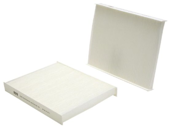 WIX FILTR LD CABIN AIR FILTER - 805