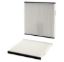 WIX FILTR LD CABIN AIR FILTER - 835