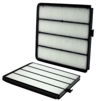 WIX FILTR LD CABIN AIR FILTER - 836