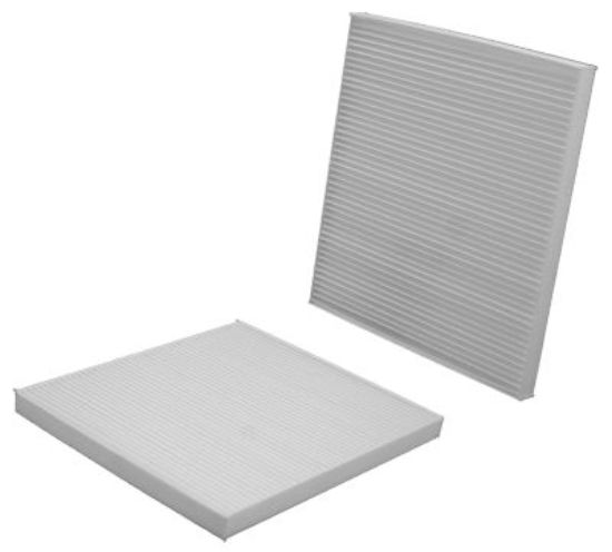 WIX FILTR LD CABIN AIR FILTER - 847