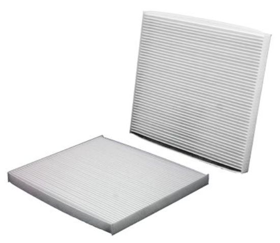 WIX FILTR LD CABIN AIR FILTER - 856