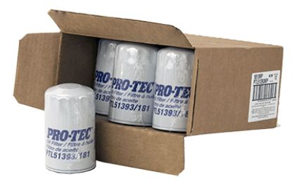 WIX FILTR LD OIL FILTER - MASTER PACK - PTL51393MP