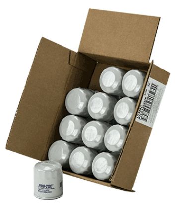 WIX FILTR LD OIL FILTER - PTL51394MP
