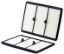 WIX FILTR LD AIR FILTER - PXA10770