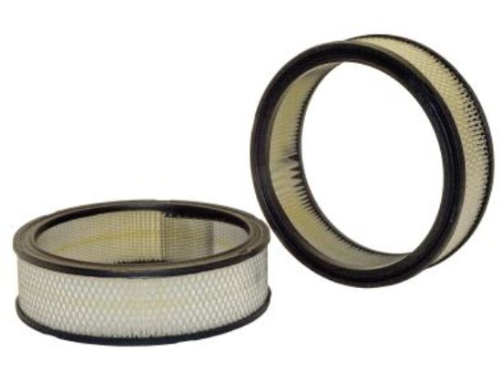 WIX FILTR LD AIR FILTER - PXA46040