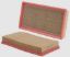 WIX FILTR LD AIR FILTER - PXA46117