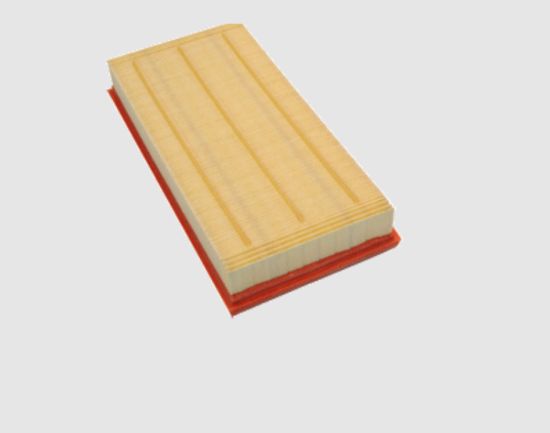 WIX FILTR LD AIR FILTER - PXA49593