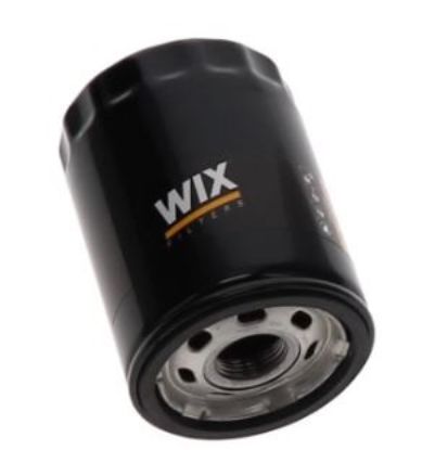 WIX FILTR LD OIL FILTER - PXL10412